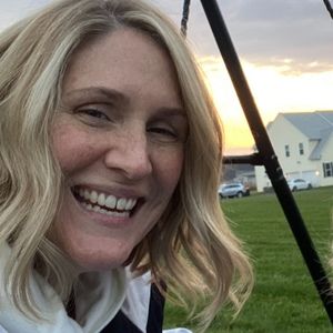 Meet your Posher, Dawn